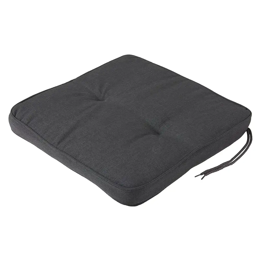 Brafab, Iduna sittdyna 41x41 cm antracit