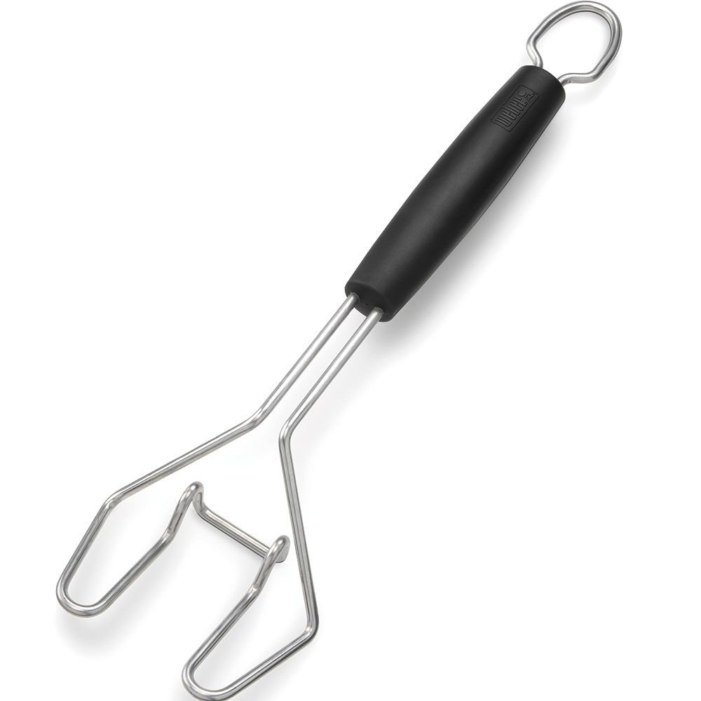 Weber, Original gbs gallerlyftare