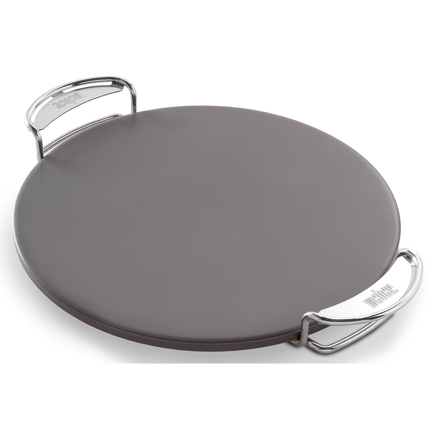 Weber, Pizzasten crafted GBS glazed