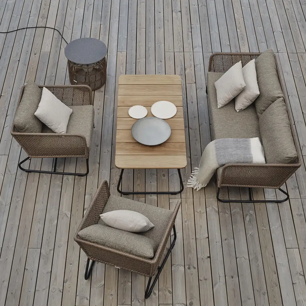 Brafab, Pors Loungegrupp