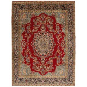 Kerman orientalisk matta 290 x 388 cm