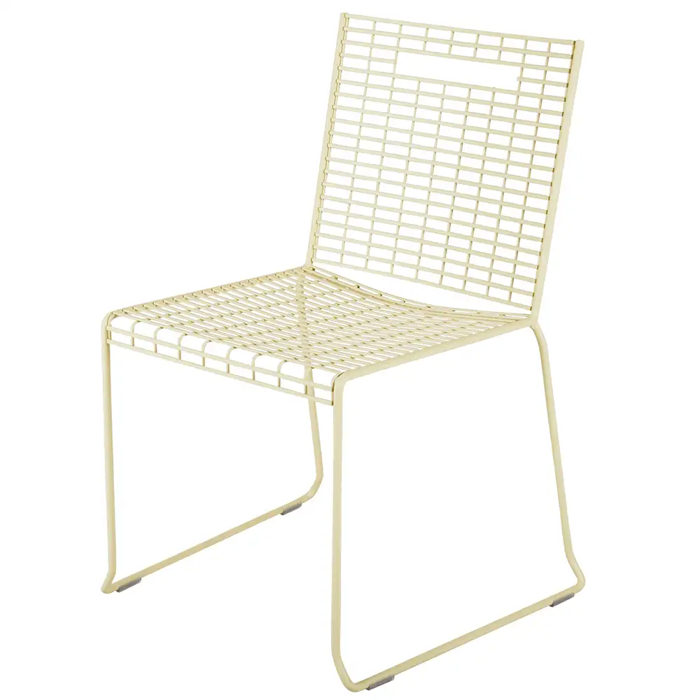 Brafab, Sinarp stol lemon