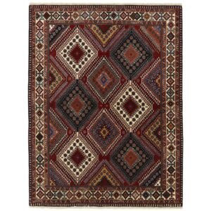 Yalameh orientalisk matta 155 x 198 cm