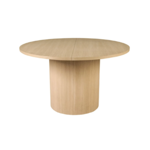 Forms & Objects Mie förlängningsbart matbord 127–177 cm björk