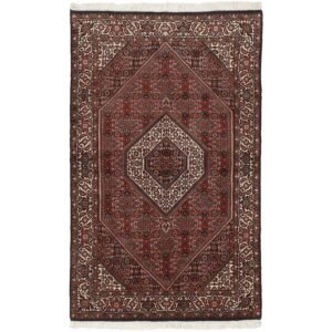 Bidjar Zandjan orientalisk matta 112 x 181 cm