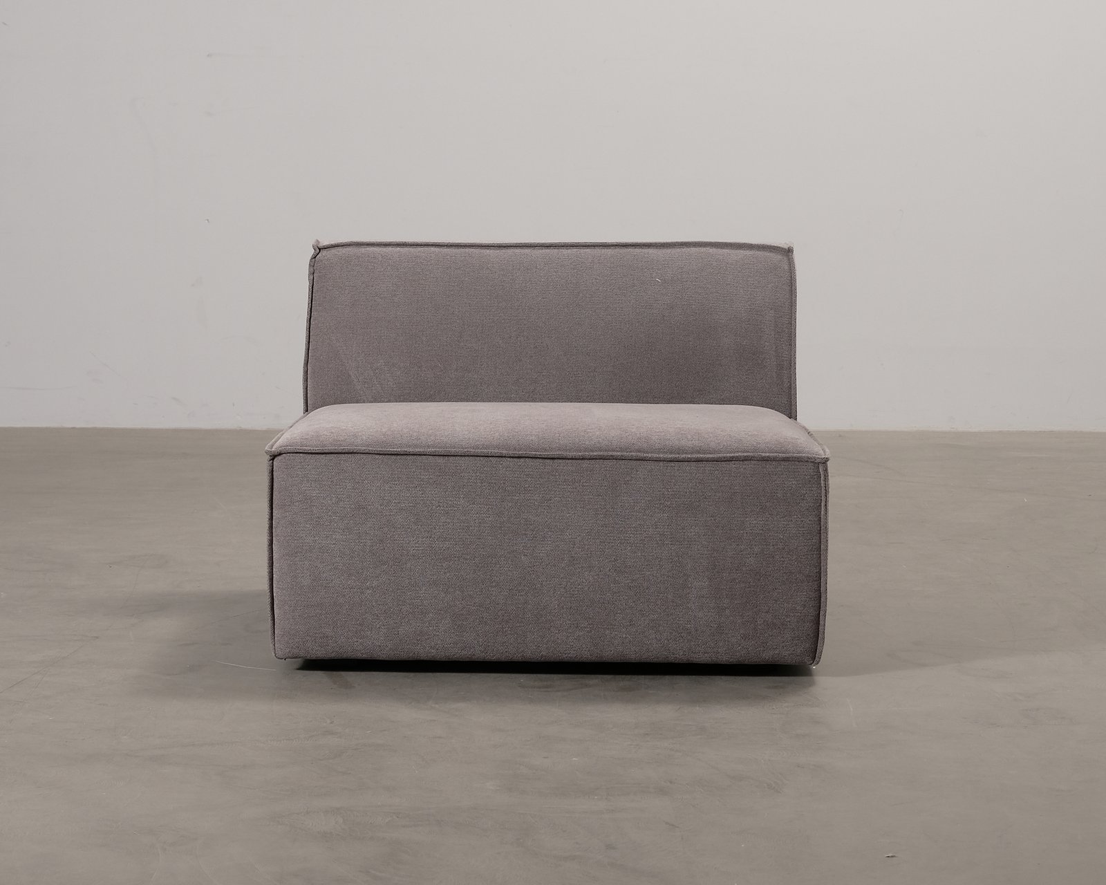 Sofacompany Dane mittmodul greige