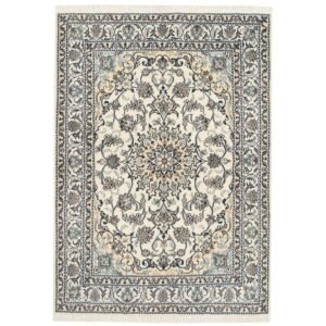 Nain Kashmar orientalisk matta 145 x 200 cm