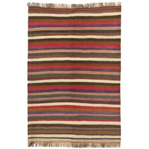 Kelim Old Fine orientalisk matta 190 x 280 cm