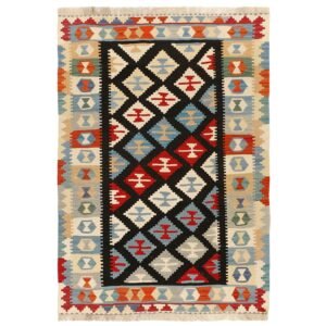 Kelim orientalisk matta 120 x 177 cm