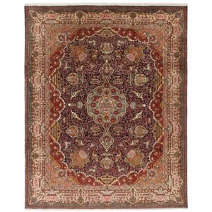 Kashmar orientalisk matta 298 x 379 cm