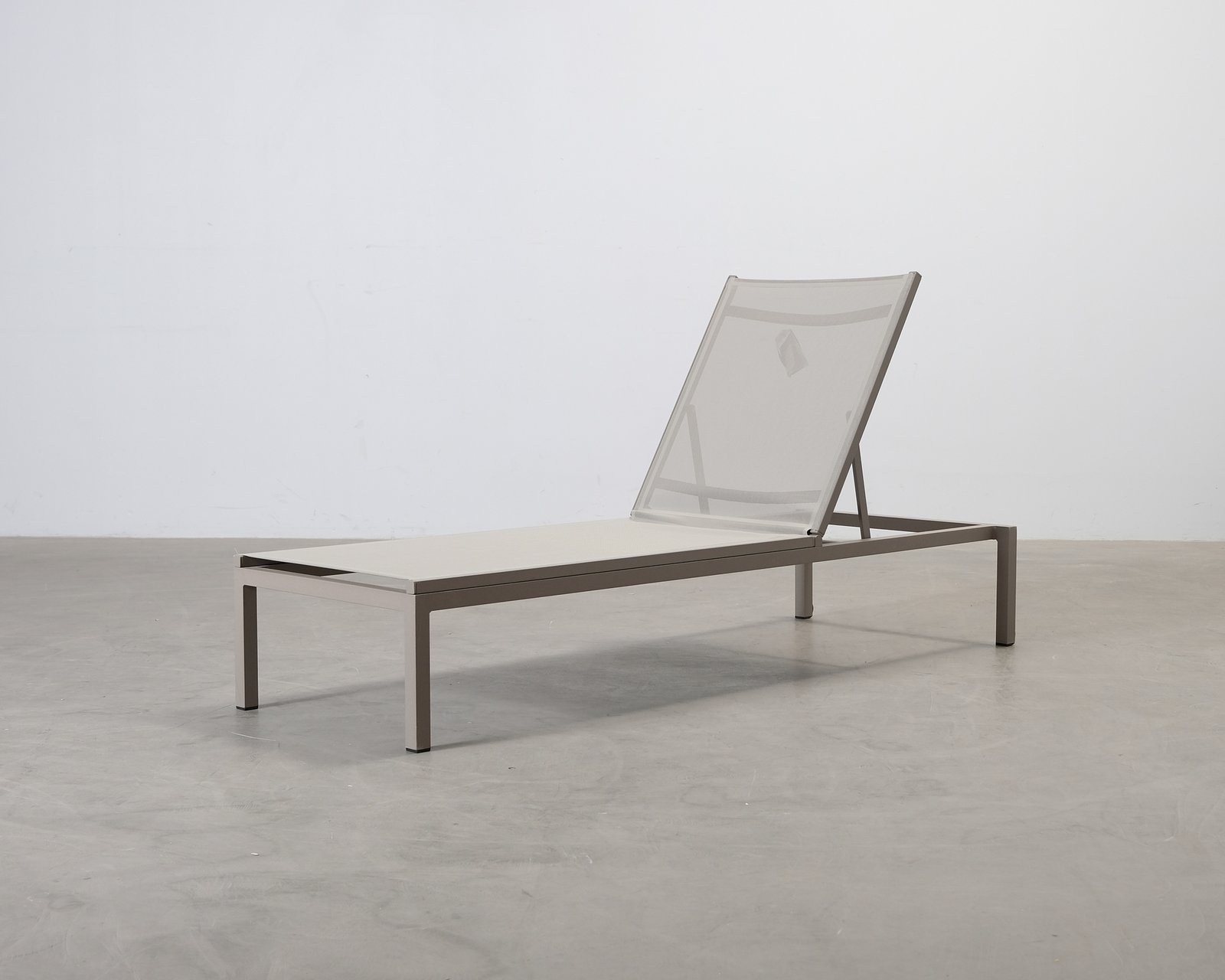 Kettal Landscape Via solstol / vilstol