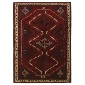 Lori orientalisk matta 178 x 258 cm