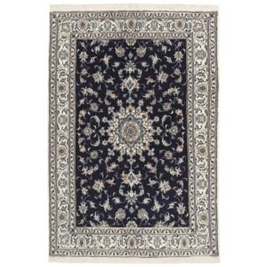 Nain Kashmar orientalisk matta 161 x 236 cm