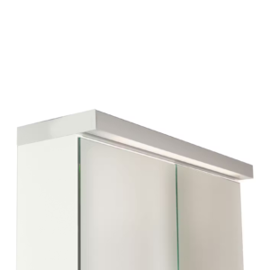 Ballingslöv LED belysningsprofil för spegelskåp 60 cm