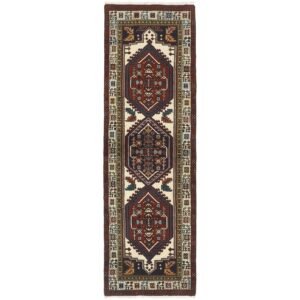 Ardebil orientalisk matta 67 x 217 cm