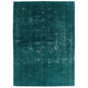 Vintage Royal Fine orientalisk matta 198 x 280 cm