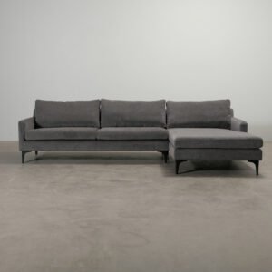 Sofacompany Astha 3-sits divansoffa grå