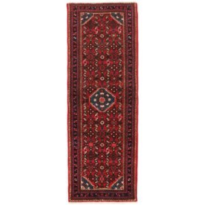 Hosseinabad orientalisk matta 69 x 193 cm