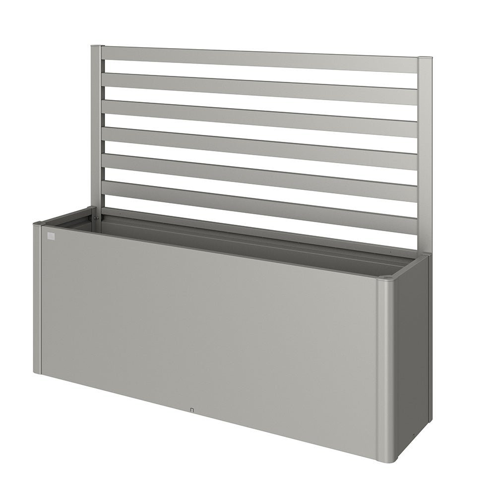 Biohort, Växtstöd 4m metallic quartz grey