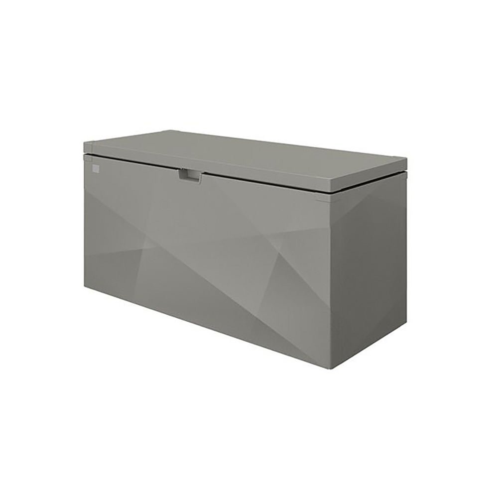Biohort, StyleBox 170 X-Design metallic quartz grey