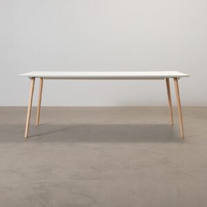 Sofacompany Allie matbord 200 cm vit