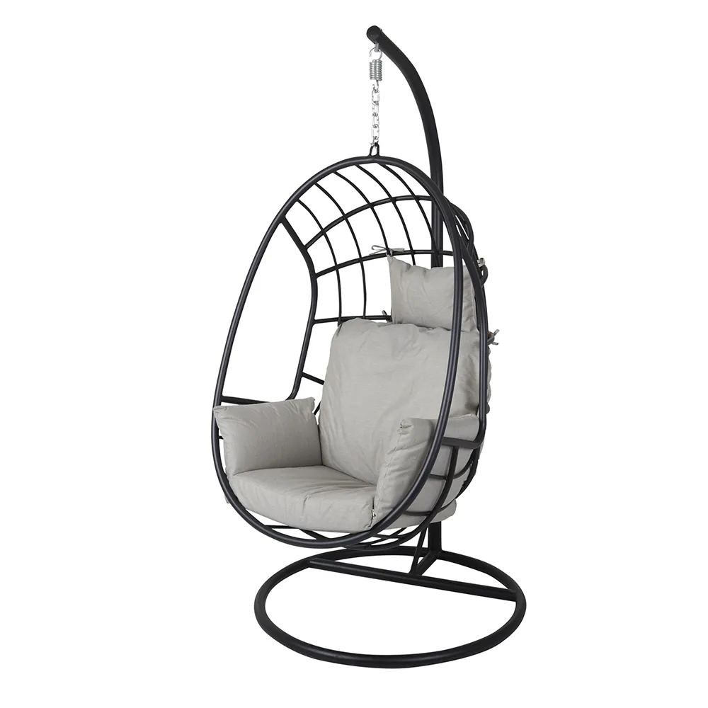 Brafab, Palo hänggunga svart/pearl grey