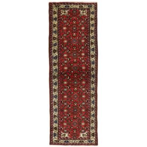 Asadabad orientalisk matta 63 x 194 cm