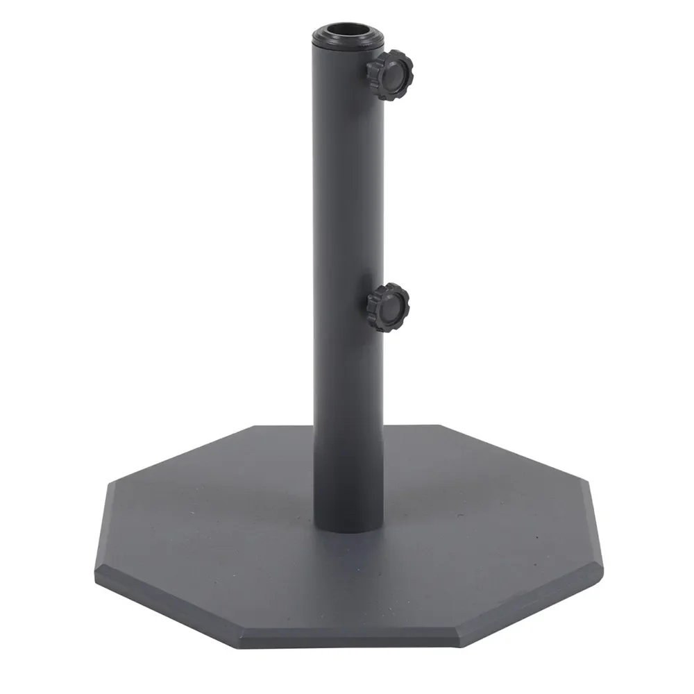 Brafab, Gatsby parasollfot 16kg antracit