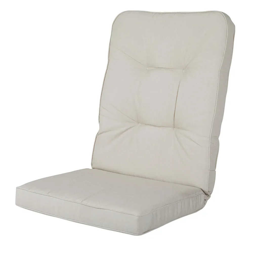 Brafab, Iduna hög positionsdyna beige