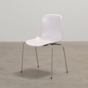 MYCS Chayr stol ljusgrå