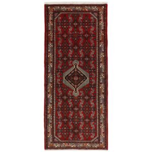 Asadabad orientalisk matta 83 x 187 cm