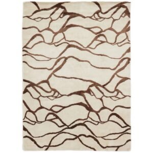 Rezas Modern Handmade Mix matta 170 x 240 cm