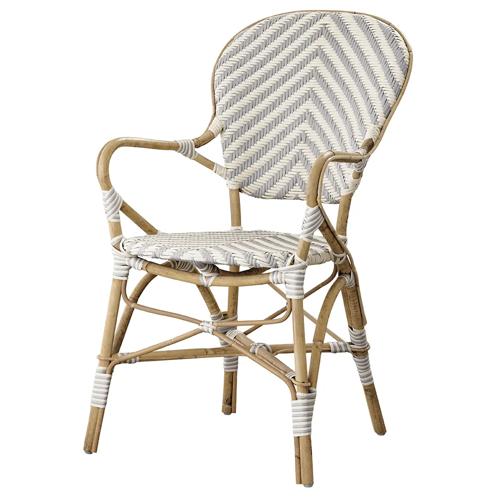 Sika Design, Isabell Karmstol Ivory/Grey