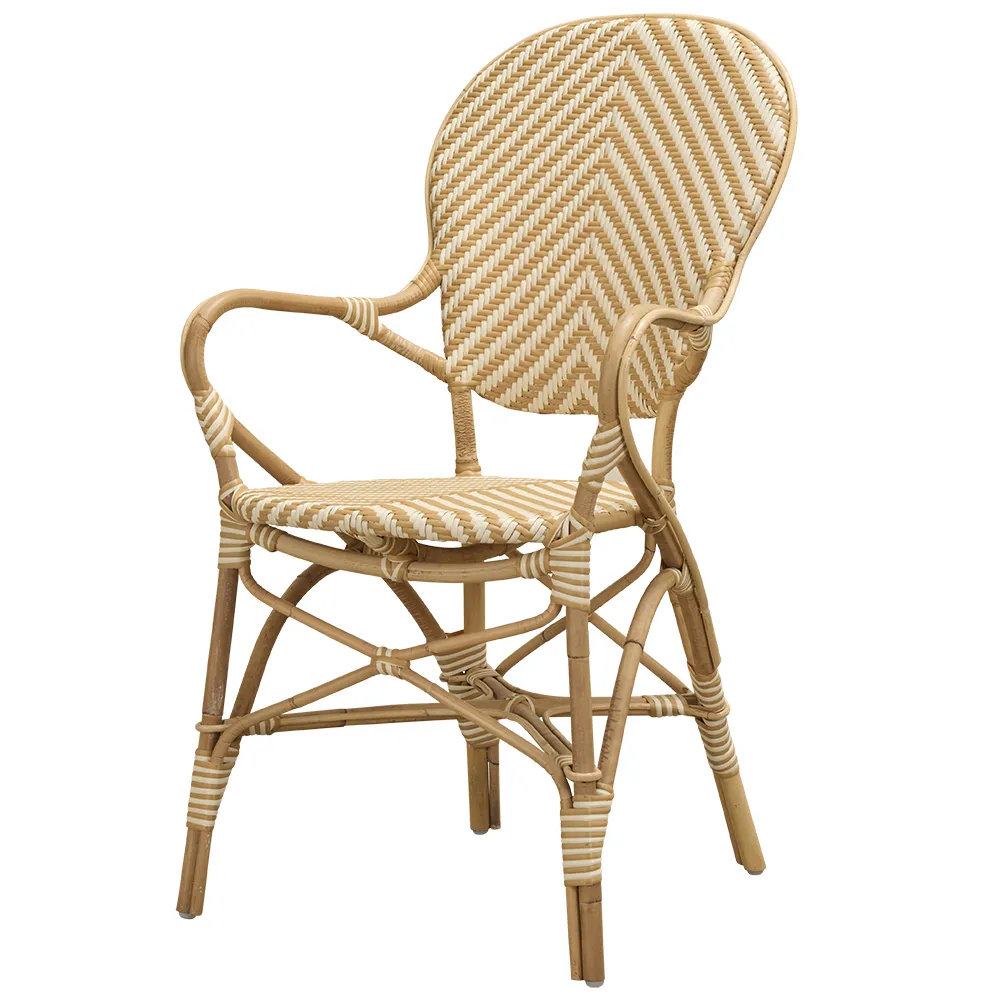 Sika Design, Isabell Karmstol Ivory/Honey