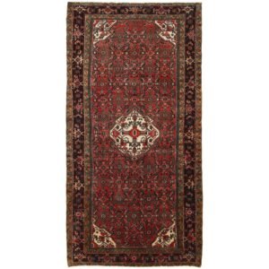 Asadabad orientalisk matta 168 x 327 cm