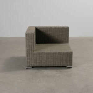 Marcus utesoffa hörnmodul