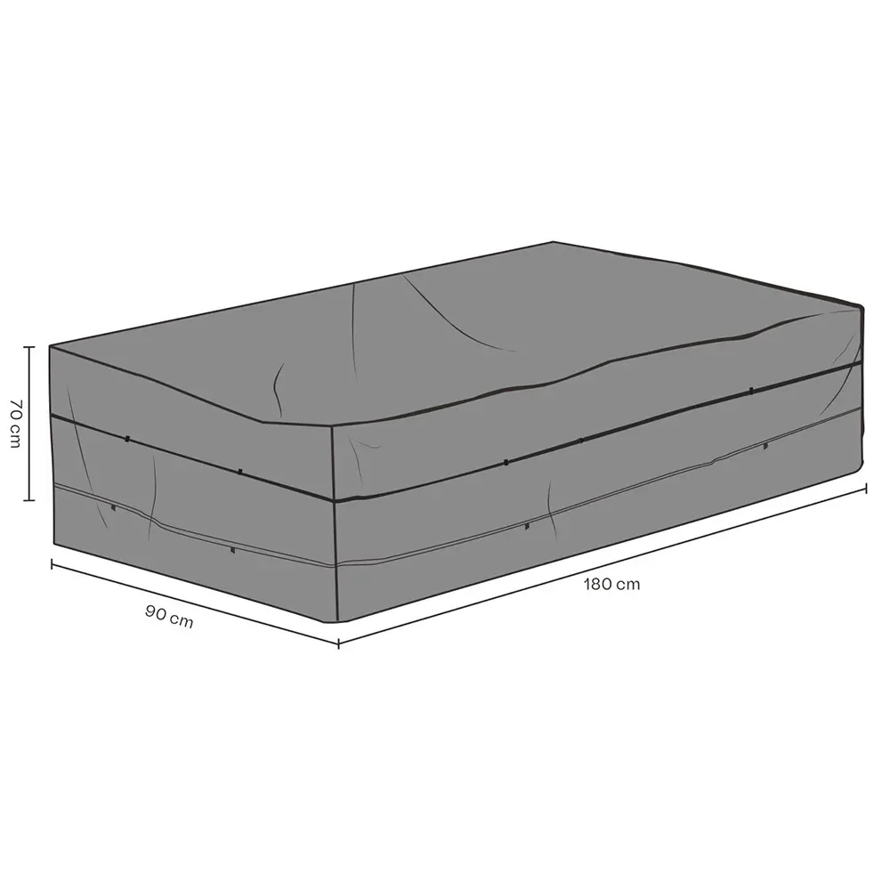 Brafab, Möbelskydd Soffa 180x90 cm Premium