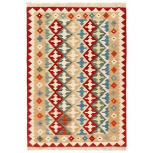 Kelim orientalisk matta 117 x 177 cm