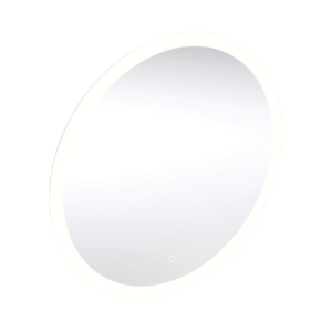 Ifö Option badrum spegel med belysning