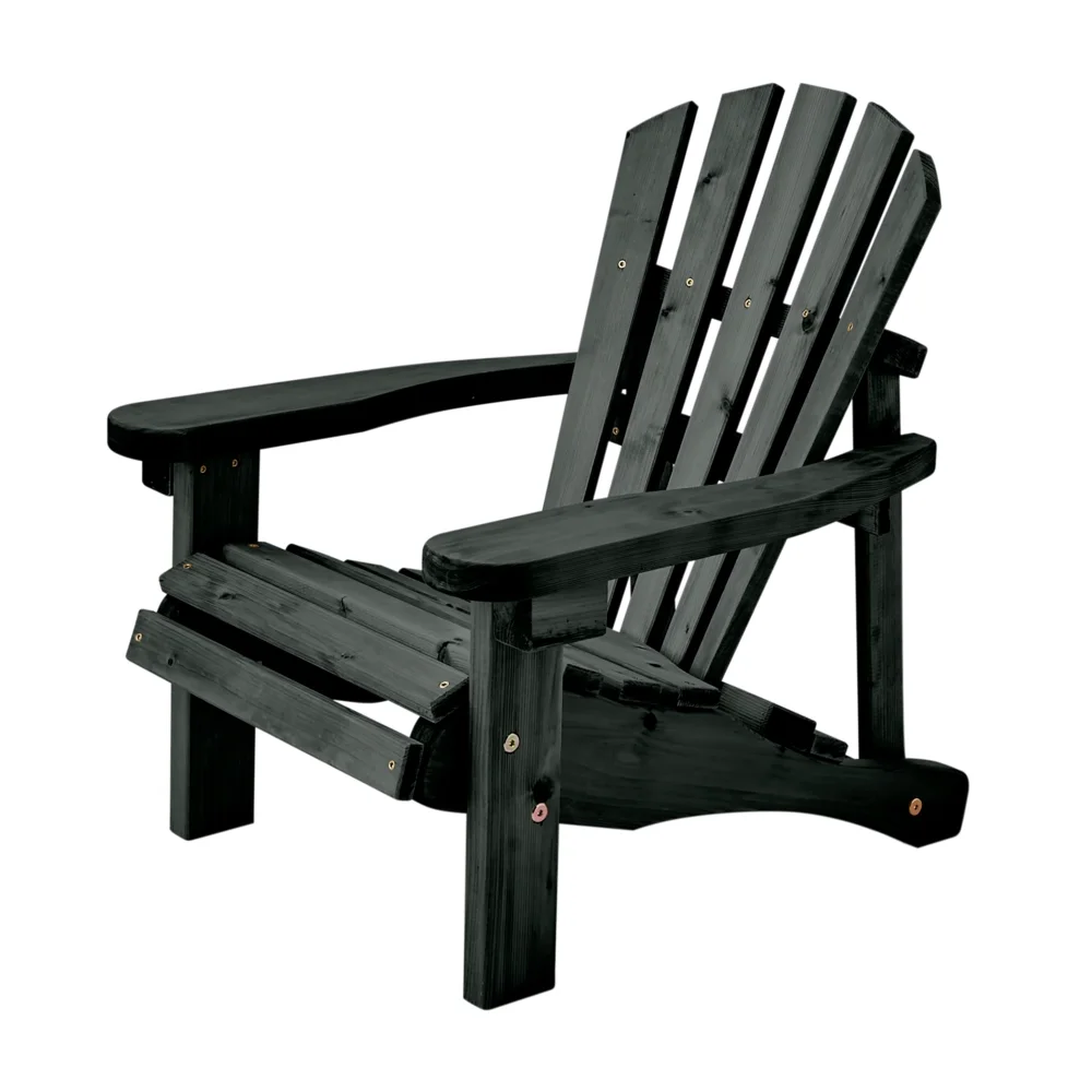 Brafab, GNARP däckstol barn Svart