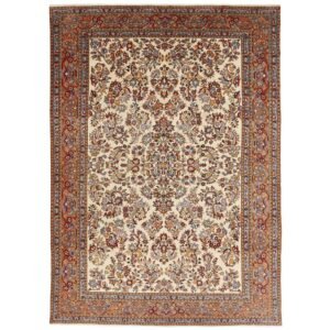 Sarough orientalisk matta 243 x 341 cm
