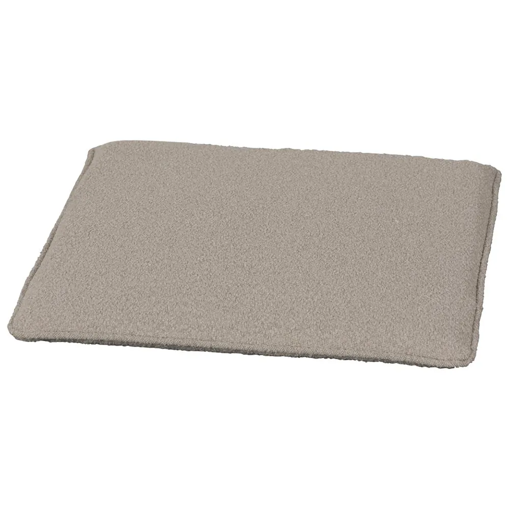 Brafab, Frisk sittdyna 53x48cm Teddy Beige