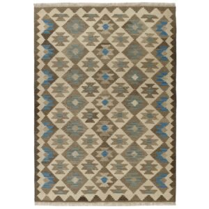 Kelim orientalisk matta 175 x 240 cm