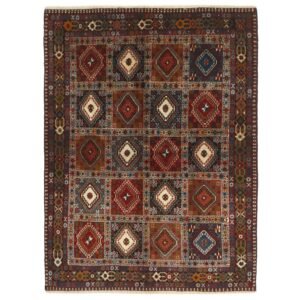 Yalameh orientalisk matta 150 x 197 cm