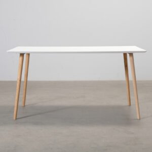 Sofacompany Allie matbord 150 cm vit