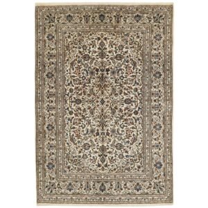 Kashmar orientalisk matta 195 x 290 cm