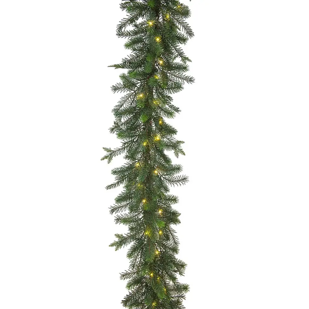 Mr Plant, Grangirlang med ljus