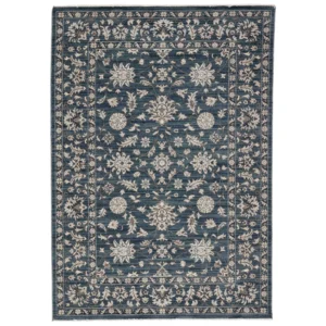 Rezas x Everyday Ziegler matta 170 x 240 cm