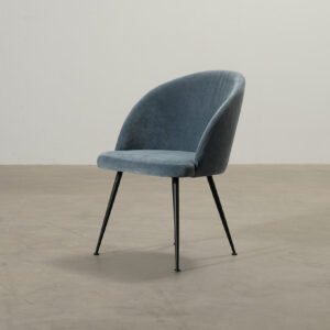 Sofacompany Holly matstol blå