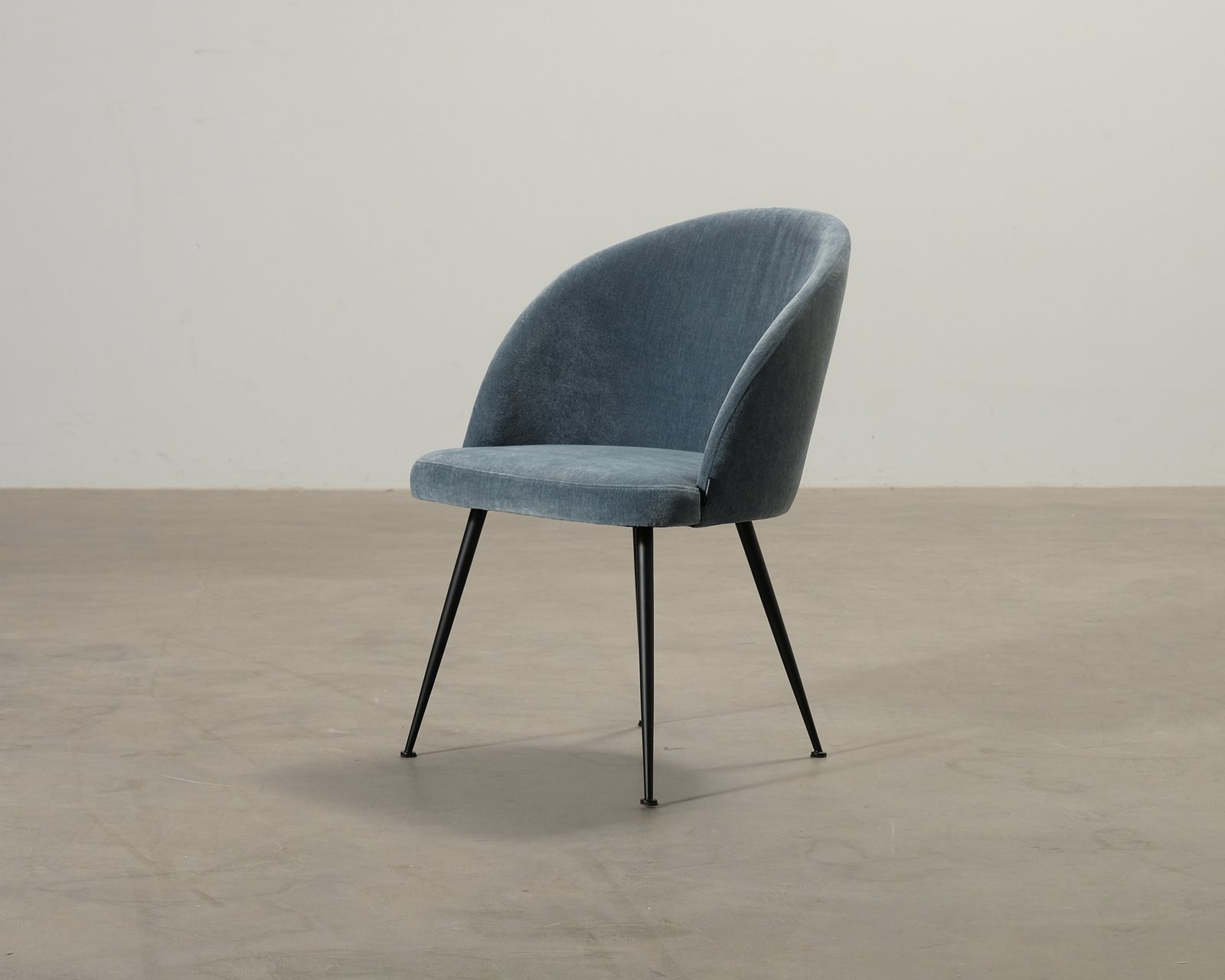 Sofacompany Holly matstol blå